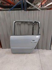 Porte arriere gauche RENAULT ESPACE 4 PHASE 2 7751476285