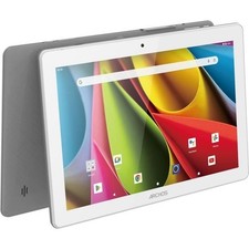 ARCHOS T101 Blanc Tablette