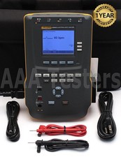 Fluke ESA615 115V AC