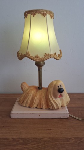 Lampe chevet pouêt pollux - de,