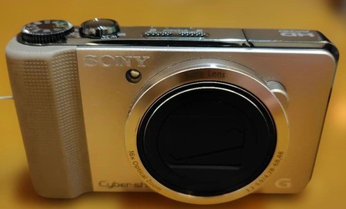 Appareil photo compact - , 16