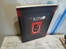 KIJNO (Ladislas) -‎Palais des beaux-arts Lille. Rétrospective .TBE.