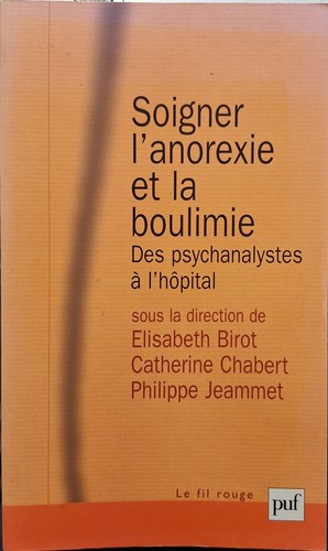 Soigner anorexie la - soigner,