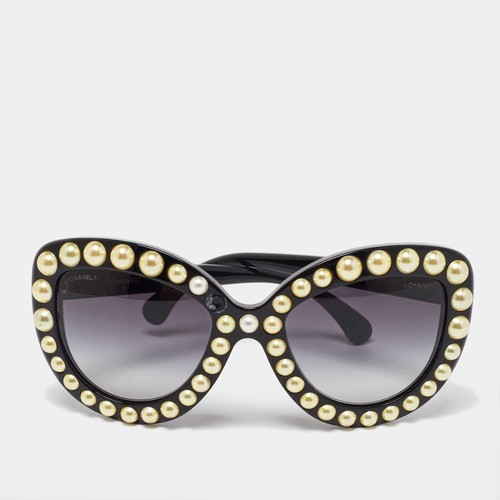 Lunettes soleil chanel - lunettes,