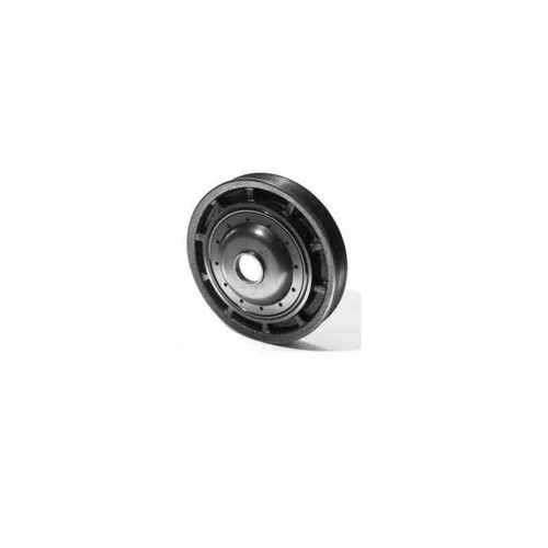 Poulie damper pour renault - poulie,