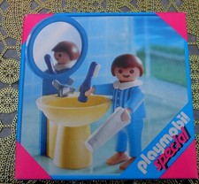 4670  playmobil boite neuf