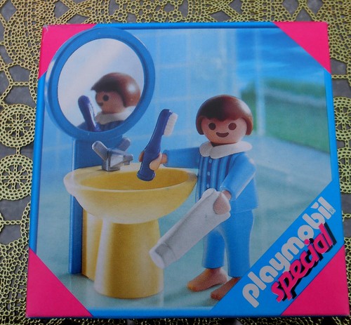 4670 playmobil boite neuf - 4670,