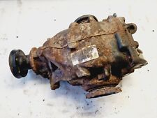 1BM* BMW E83 X3 3.0d