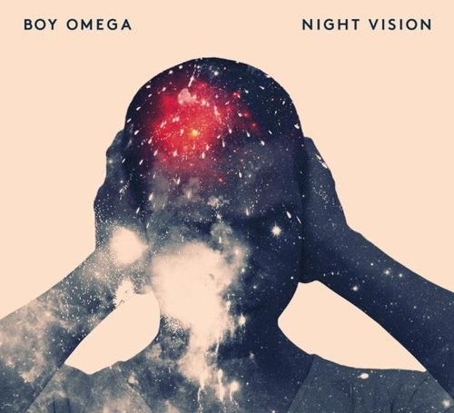 Boy omega night vision - boy,