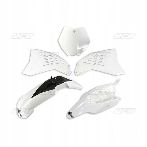 Kit plastique ktm - kit, sx