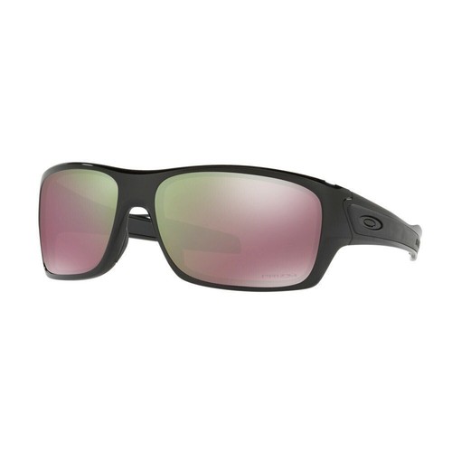 Oakley tourbillon poli black - poli,