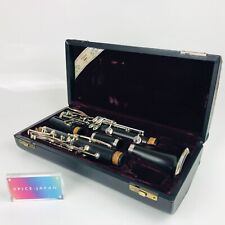 Clarinette YAMAHA YCL-851II