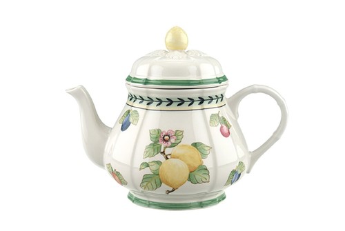 Villeroy boch théière - villeroy,