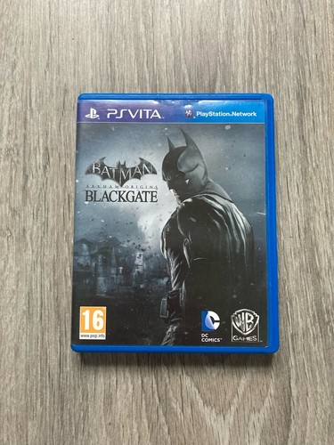 Batman arkham origins - batman,