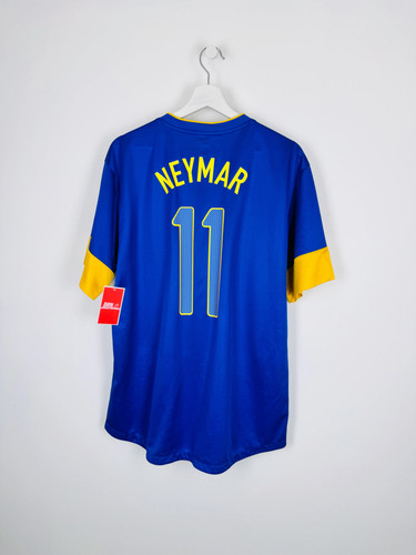 Maillot football bre - de,