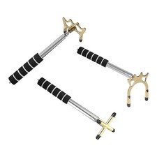 Queue de billard rétractable