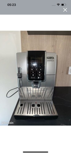 Expresso broyeur delonghi - broyeur,