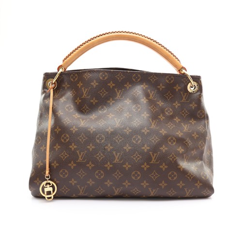 Louis vuitton monogram artsy - vuitton,