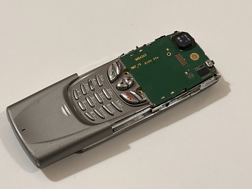 Nokia 8850 nsm 2nx - 8850, nsm-2nx