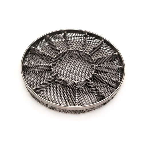 80mm 15inch stainless steel - 80mm, 3.15inch