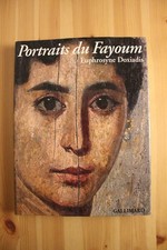 Portraits du Fayoum –
