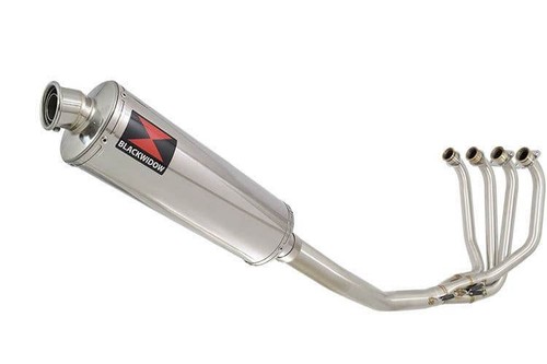 Kawasaki 1200 zrx 2001 - zrx, 2001-2006