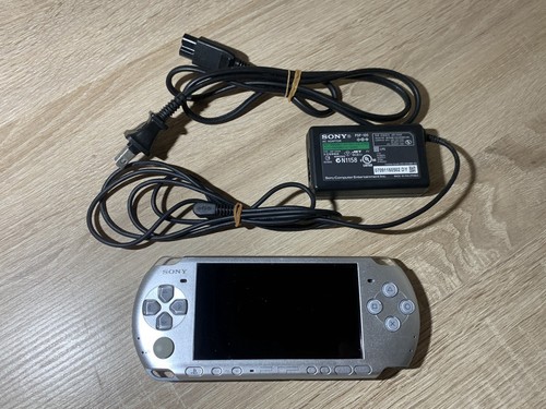 Play station portable psp 3000 - play,