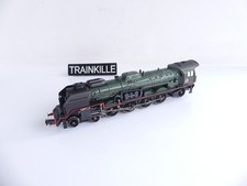 JOUEF LOCOMOTIVE VAPEUR 241 P
