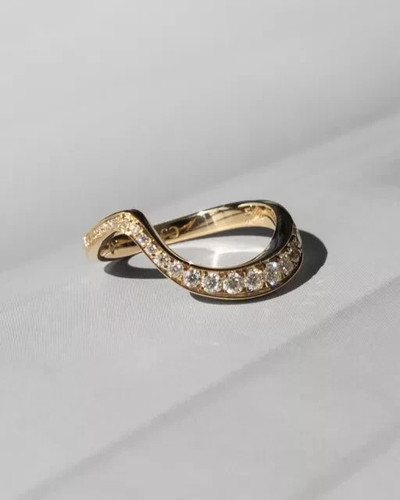 Véritable moissanite 3ct - moissanite,