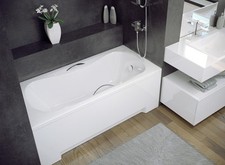 Baignoire Rectangulaire 160x70
