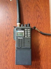 YAESU FT-73 UHF émetteur-récepteur FM fonctionnel