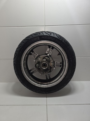 Jante roue arriere - suzuki, an