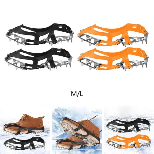 Crampons antidérapants pour