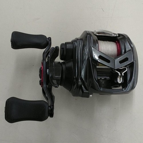 Moulinet lancer appâts - moulinet, de