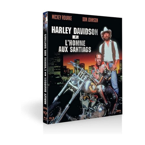 Harley davidson homme - davidson, et