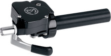 MANETTE DE GAZ QUAD MOOSE
