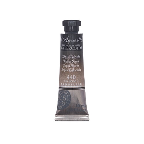 Aquarelle extra fine sépia - aquarelle, extra-fine