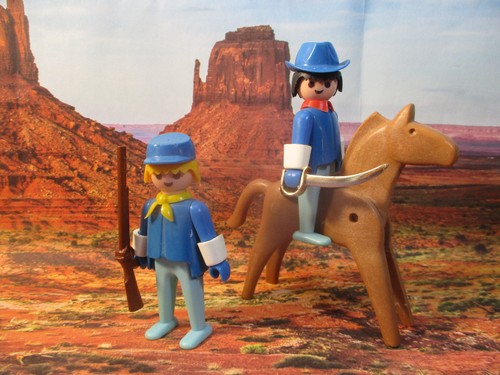 Playmobil western 3485 3420 - 3485,