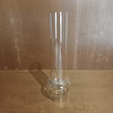 Grand verre lampe à - grand,