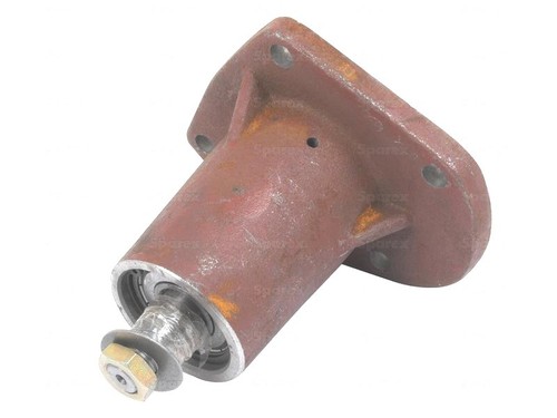 Pompe eau pour tracteurs - pompe, À