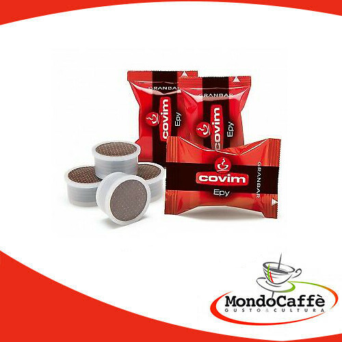 600 capsules café covim - café,
