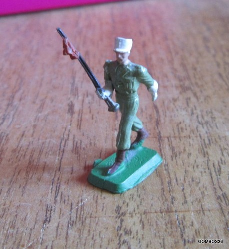 Soldat starlux petite taille - soldat,