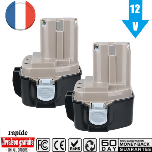 Batterie 12v pour - batterie,