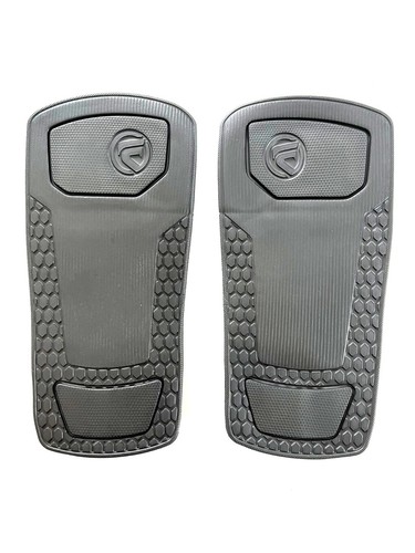Flow fixations snowboard - flow,