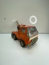 Ancien camion depanneuse Rico