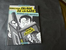 TARDI NESTOR BURMA RENDEZ VOUS