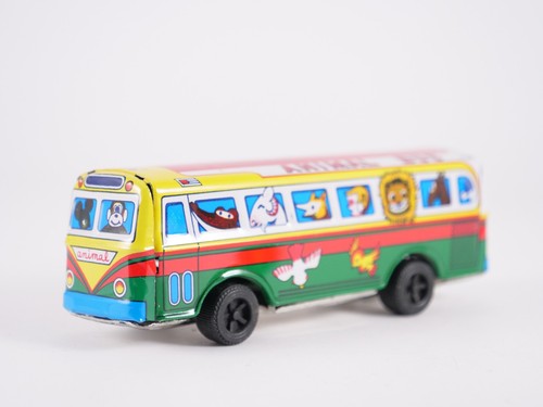 Japon bus animal 207 - japon,
