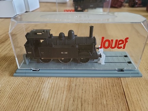Jouef locomotive vapeur - jouef,