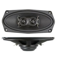 Haut parleur coaxial - haut-parleur,