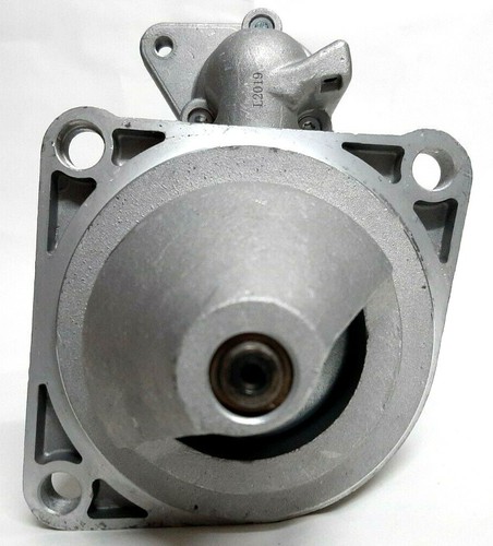 Démarreur tracteur fiat - dÉmarreur, de